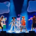 Grupo In Cena apresenta, Um Musical ao Som de Rita” e o infantil “TumPaTaTum”no Teatro Amazonas