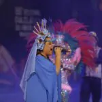 Festival Folclórico do Amazonas promove setor musical com danças e música ao vivo